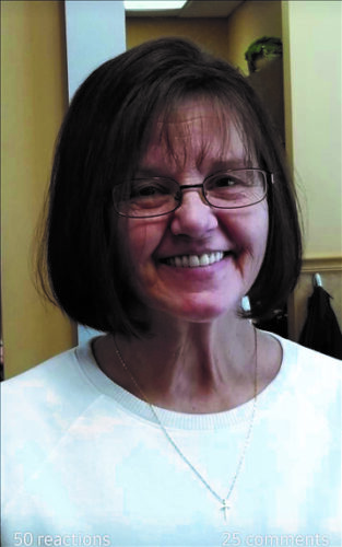 LORI  PASSMORE